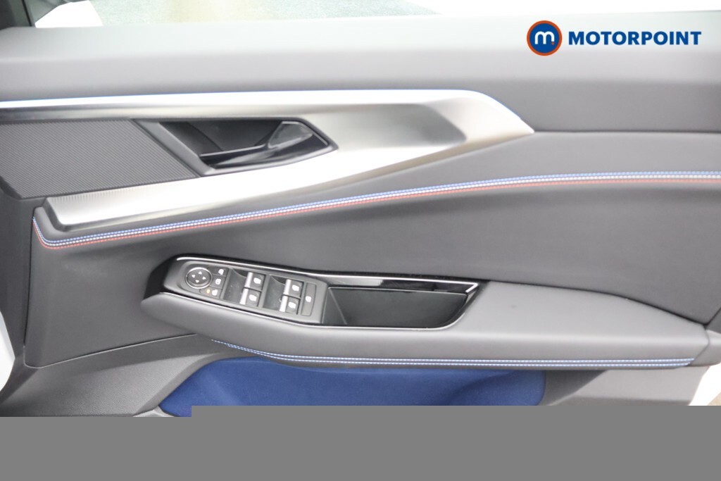 Renault Rafale E-tech Fhev Techno Esprit Alpine 4C White #18
