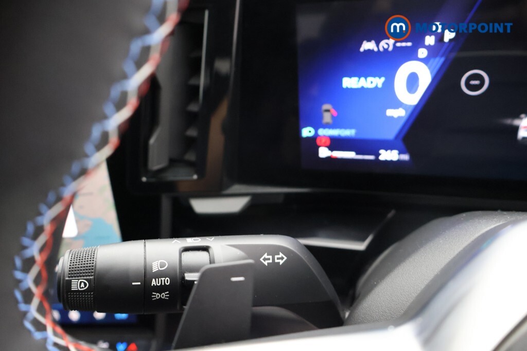 Renault Rafale E-tech Fhev Techno Esprit Alpine 4C White #12