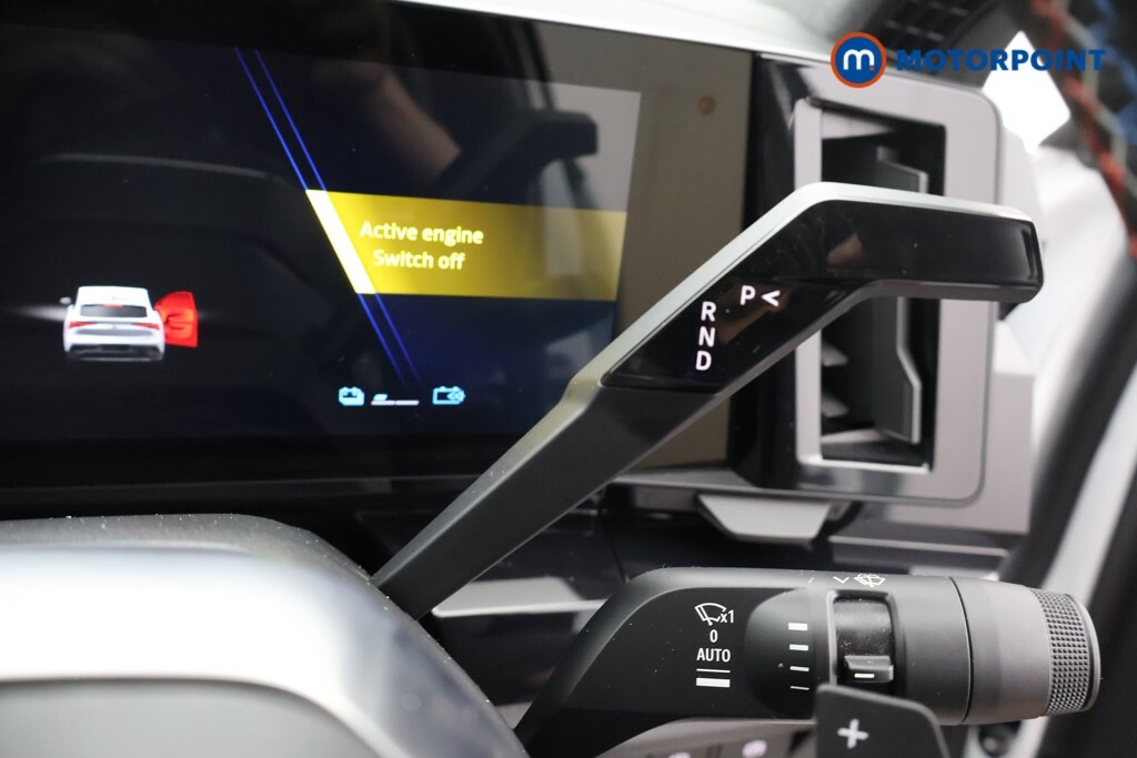 Renault Rafale E-tech Fhev Techno Esprit Alpine 4C White #13
