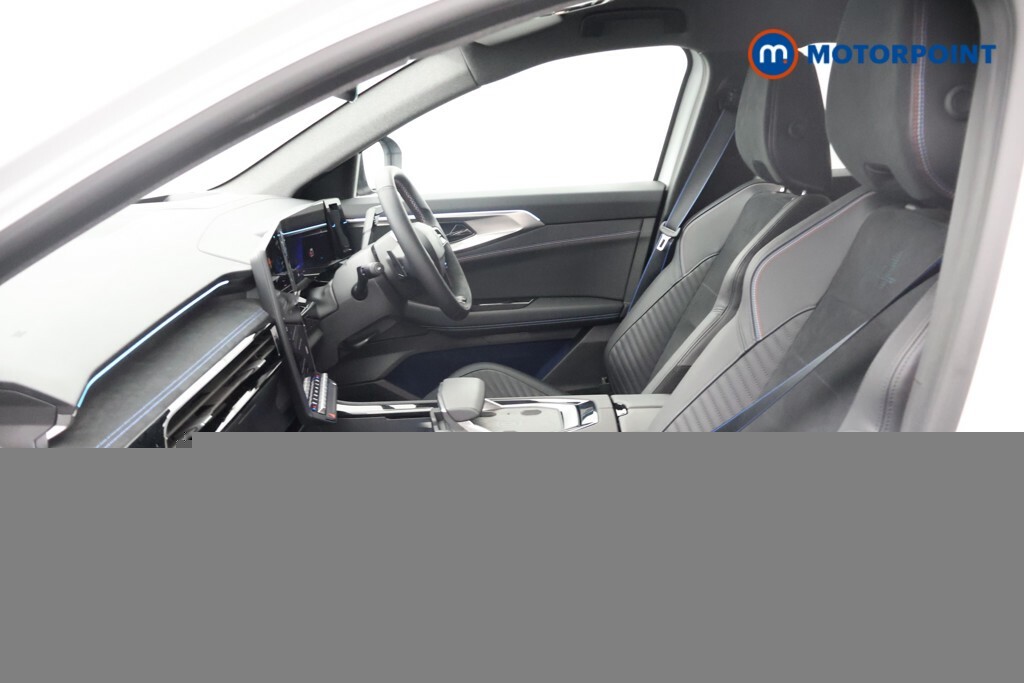 Renault Rafale E-tech Fhev Techno Esprit Alpine 4C White #24