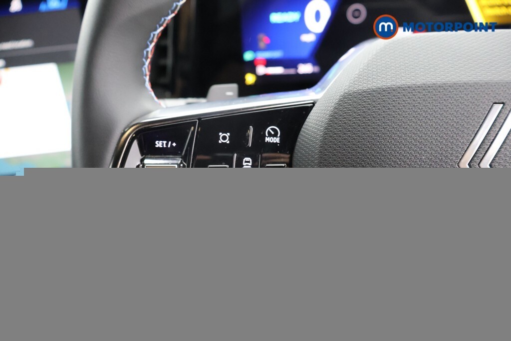 Renault Rafale E-tech Fhev Techno Esprit Alpine 4C White #9