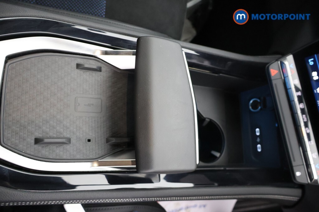 Renault Rafale E-tech Fhev Techno Esprit Alpine 4C White #15