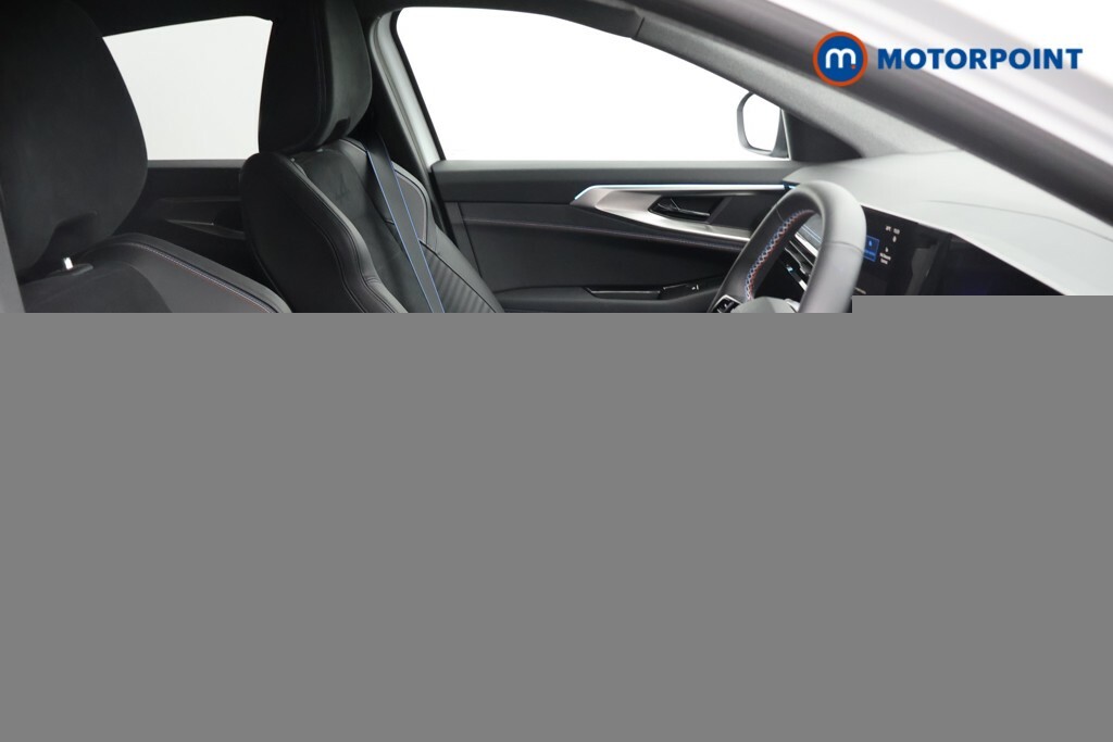 Renault Rafale E-tech Fhev Techno Esprit Alpine 4C White #19