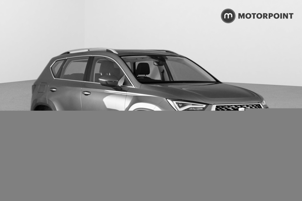Seat Ateca 1.5 Tsi Evo Se Technology Dsg KW74FFA Grey