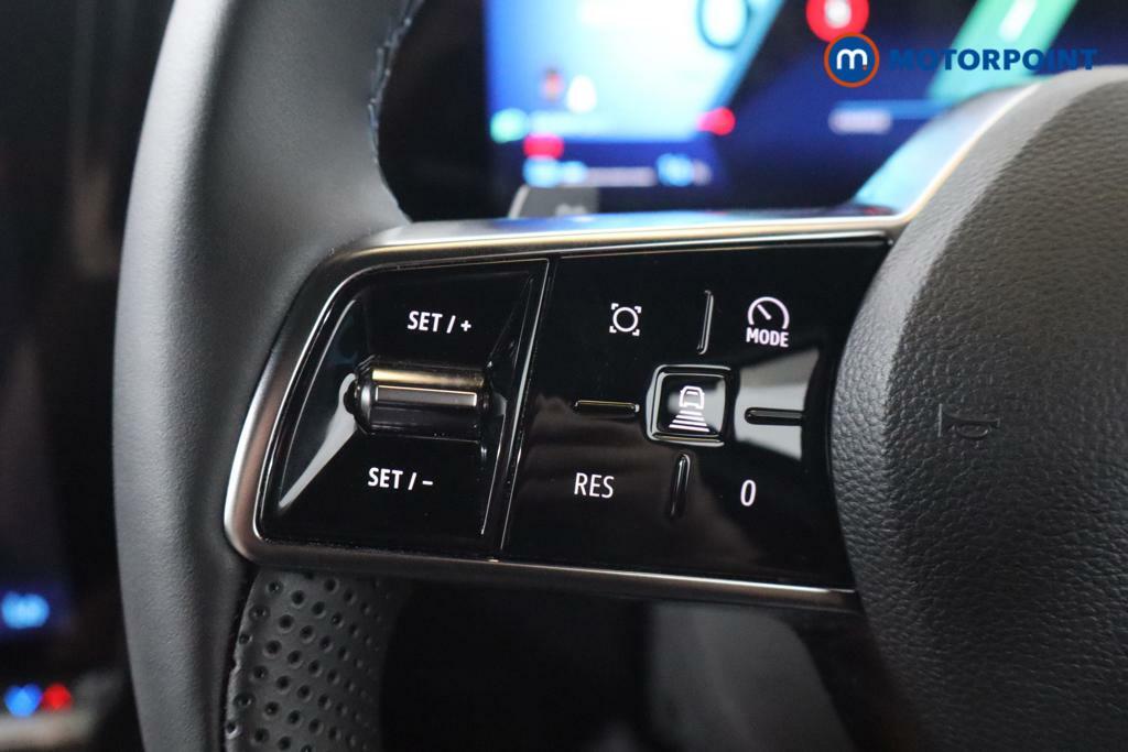 Renault Scenic Long Range 87Kwh Esprit Alpine Grey #18