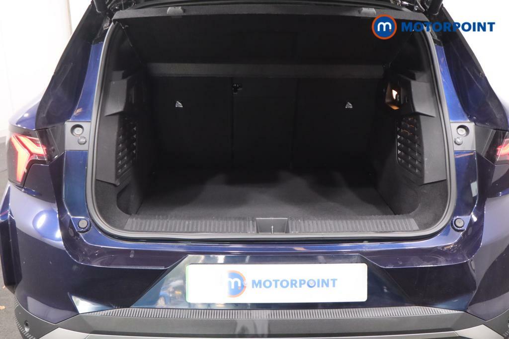 Renault Scenic Long Range 87Kwh Esprit Alpine Grey #24