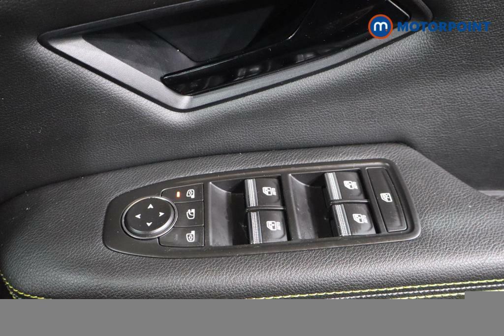 Renault Scenic Long Range 87Kwh Esprit Alpine Grey #21