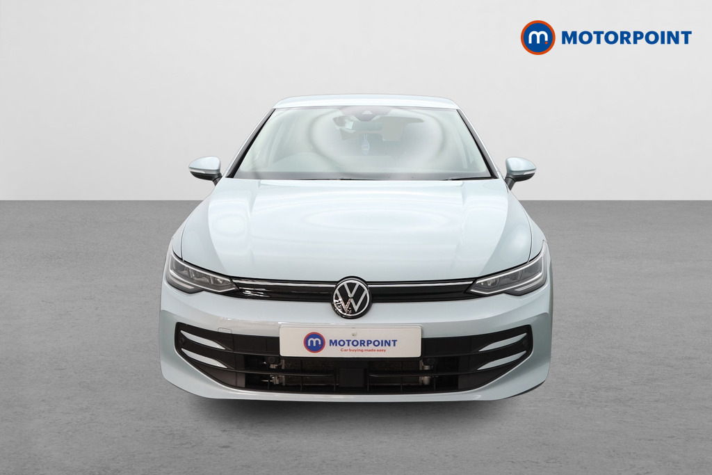 Volkswagen Golf 1.5 Etsi 150 Match Dsg Blue