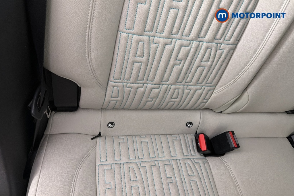 Fiat 600e New Fiat 600E La Prima 54Kwh 154Hp #28