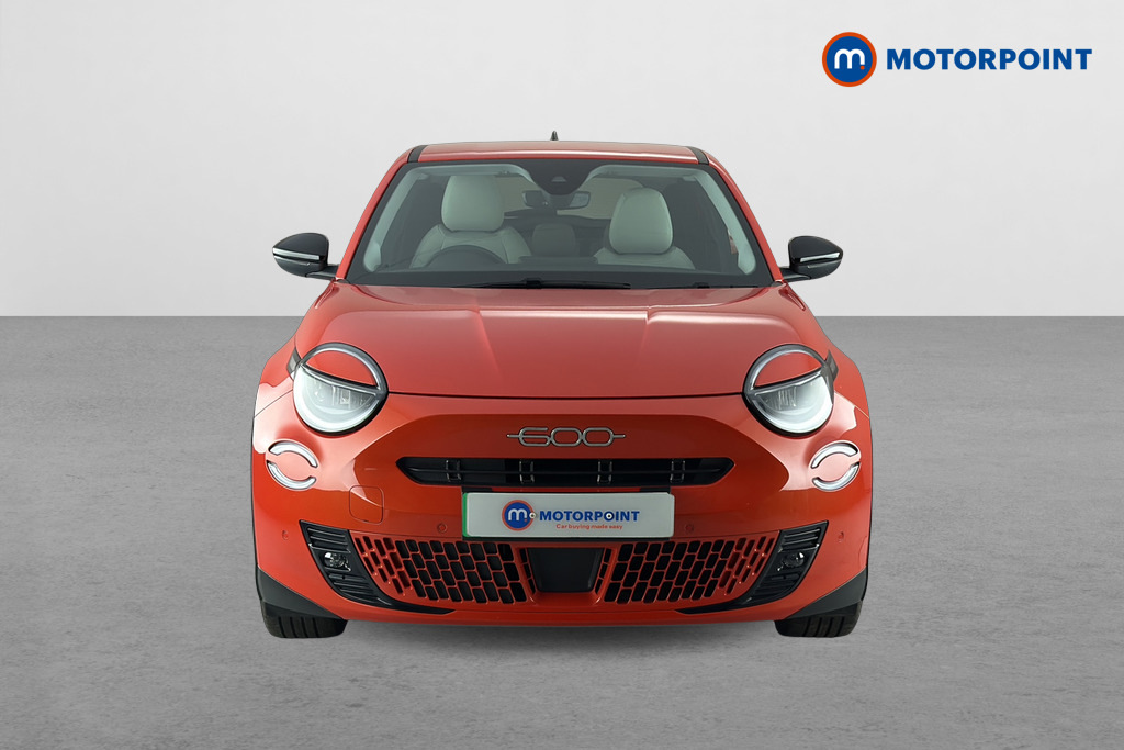 Fiat 600e New Fiat 600E La Prima 54Kwh 154Hp #2