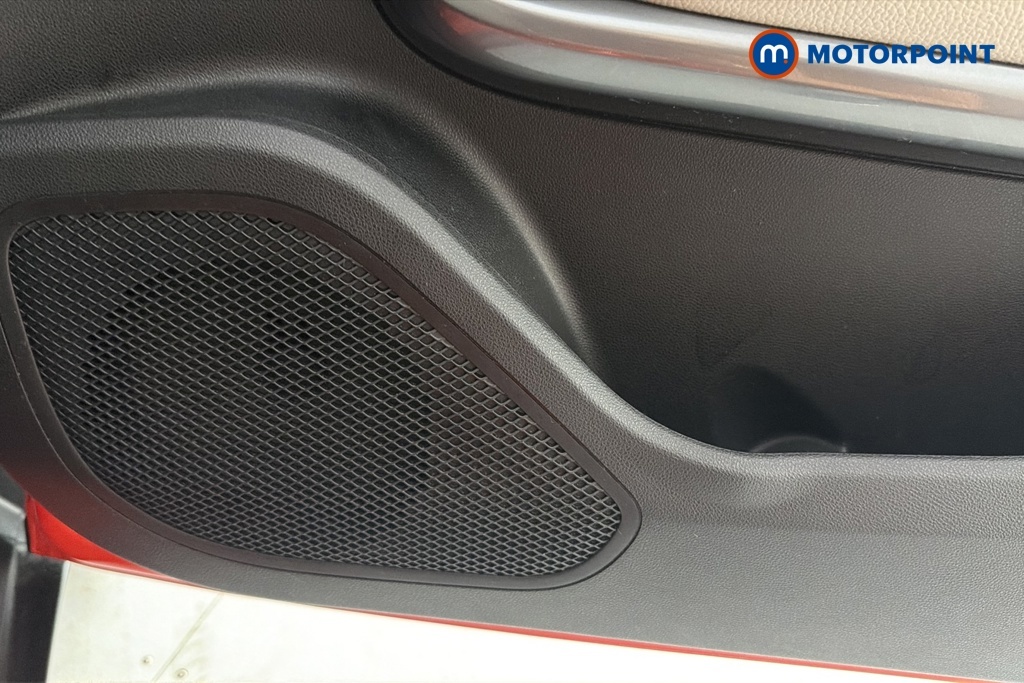 Fiat 600e New Fiat 600E La Prima 54Kwh 154Hp #24