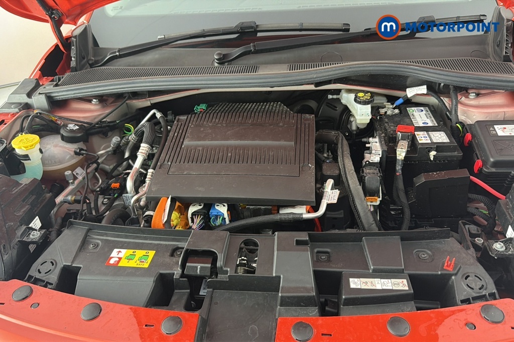 Fiat 600e New Fiat 600E La Prima 54Kwh 154Hp #41
