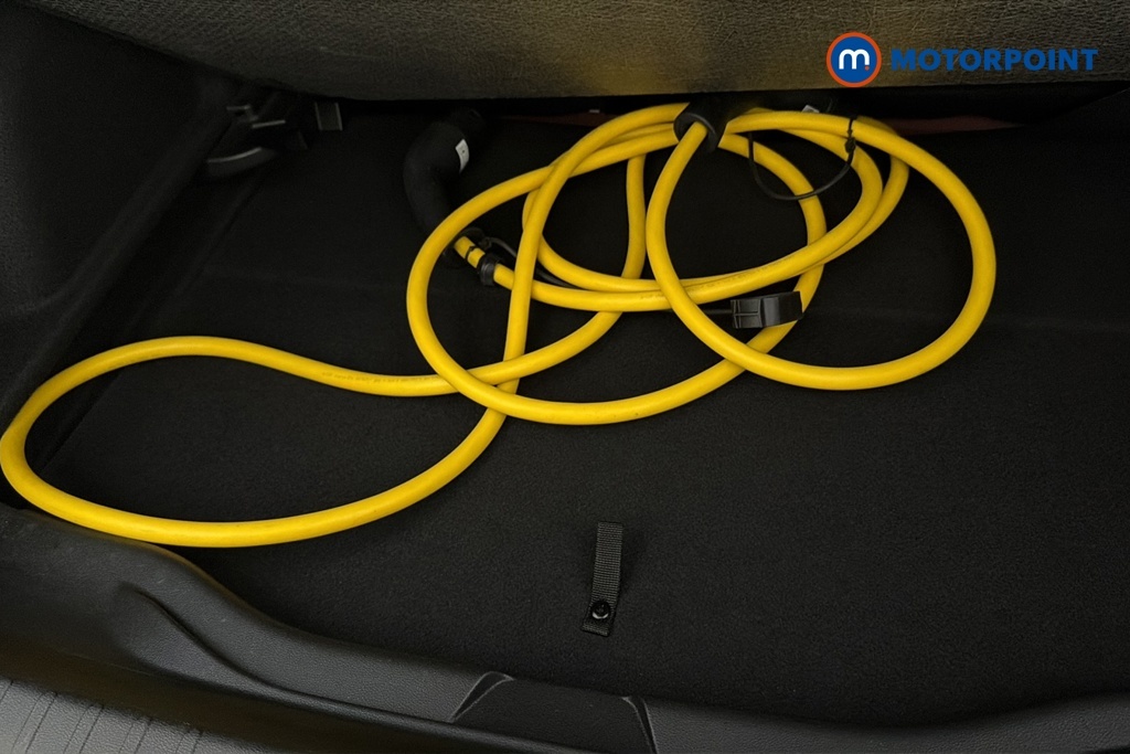 Fiat 600e New Fiat 600E La Prima 54Kwh 154Hp #30
