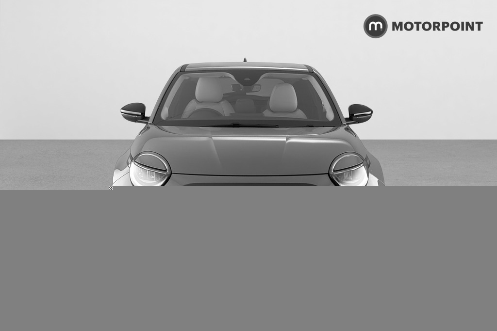 Fiat 600e 115Kw La Prima 54Kwh Orange #2