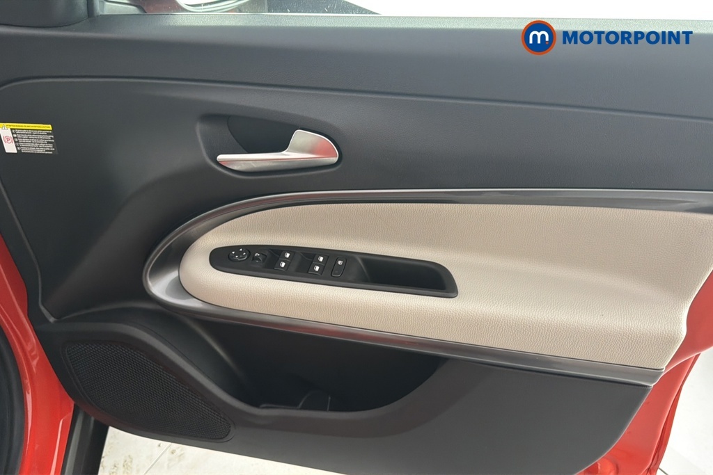 Fiat 600e New Fiat 600E La Prima 54Kwh 154Hp #22