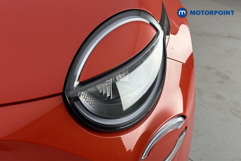 Fiat 600e New Fiat 600E La Prima 54Kwh 154Hp #35