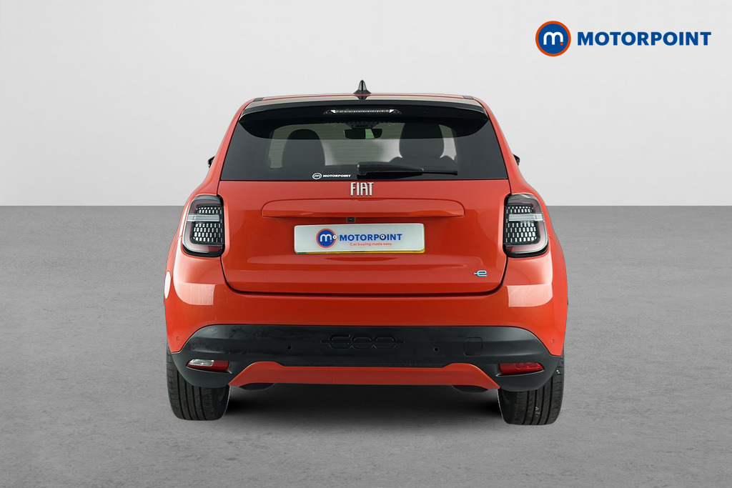 Fiat 600e New Fiat 600E La Prima 54Kwh 154Hp #6