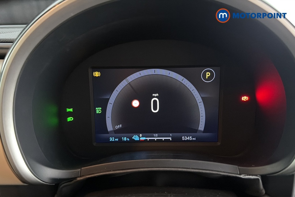 Fiat 600e New Fiat 600E La Prima 54Kwh 154Hp #15