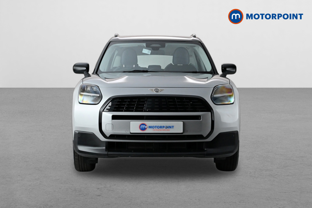 Mini Countryman 1.5C Mhev Sport Dct Euro 6 White #1