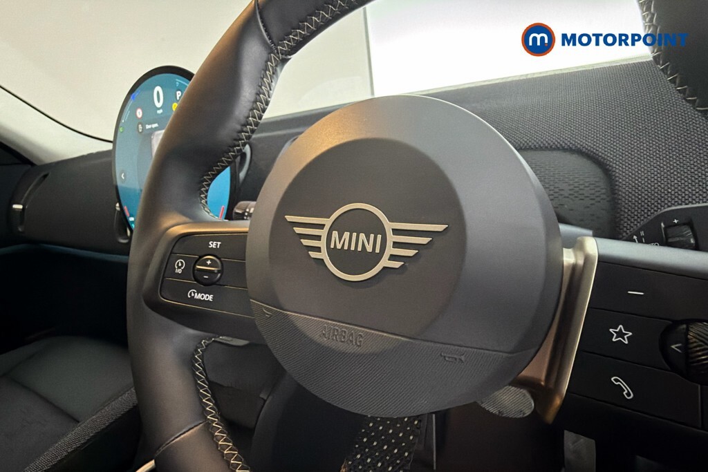 Mini Countryman 1.5C Mhev Sport Dct Euro 6 White #12