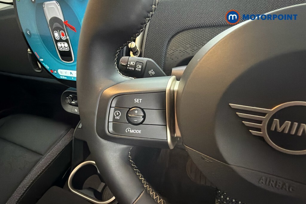 Mini Countryman 1.5C Mhev Sport Dct Euro 6 White #10