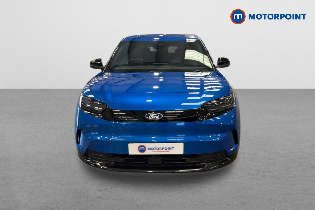 Ford Capri 210Kw Select 77Kwh Blue #2
