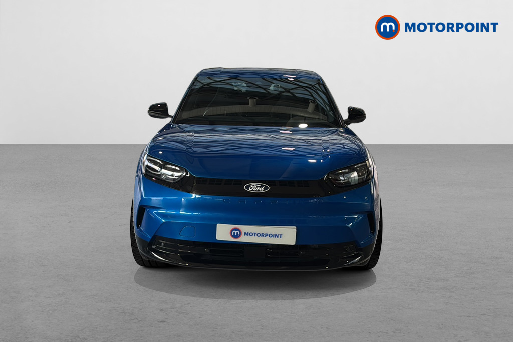 Ford Capri 210Kw Select 77Kwh Blue #2