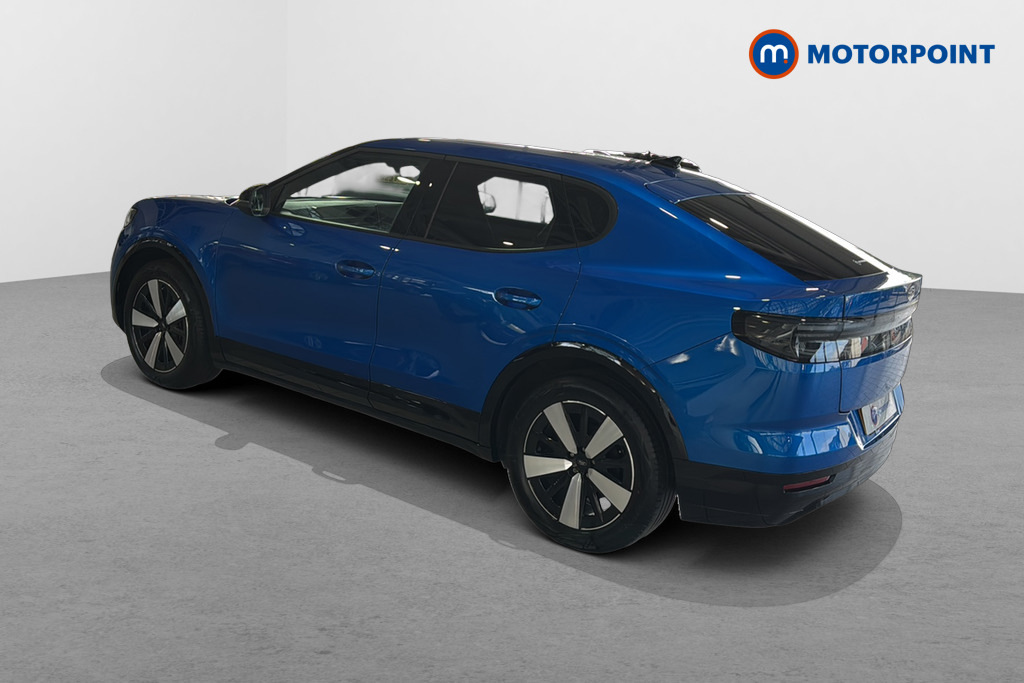 Ford Capri 210Kw Select 77Kwh Blue #6