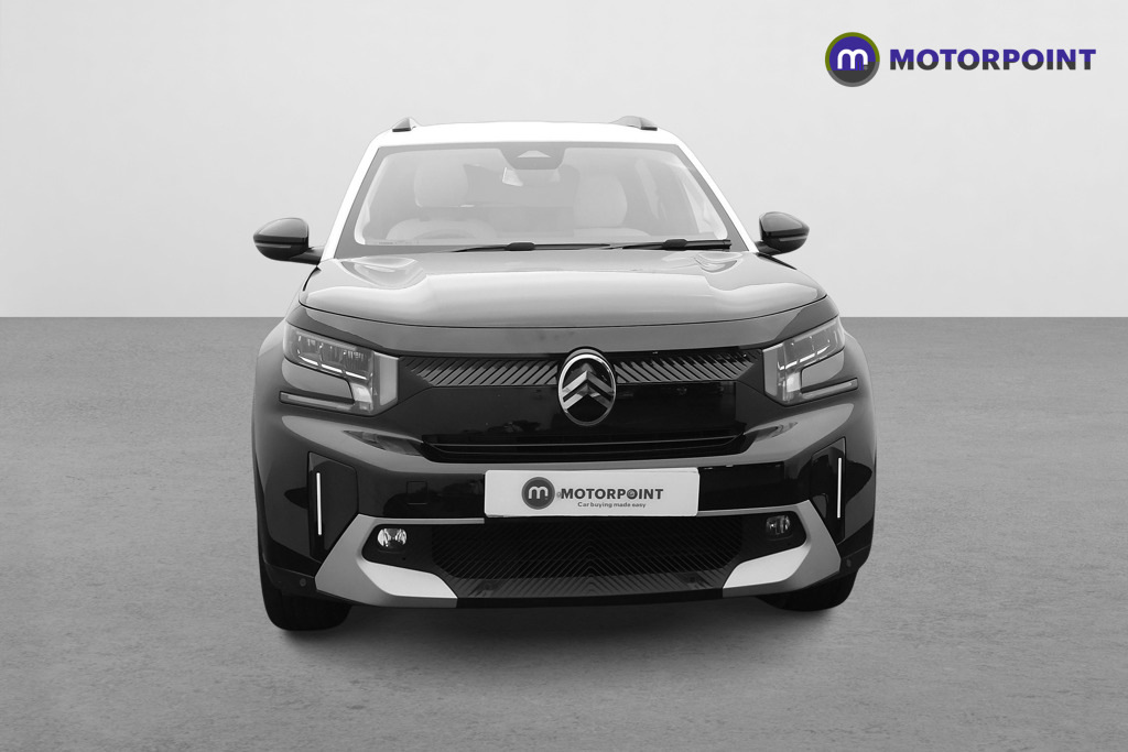 Citroen C3 Aircross 83Kw Standard Range Max 44Kwh Black #2