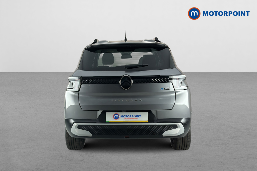 Citroen C3 Aircross 83Kw Standard Range Max 44Kwh Grey #6