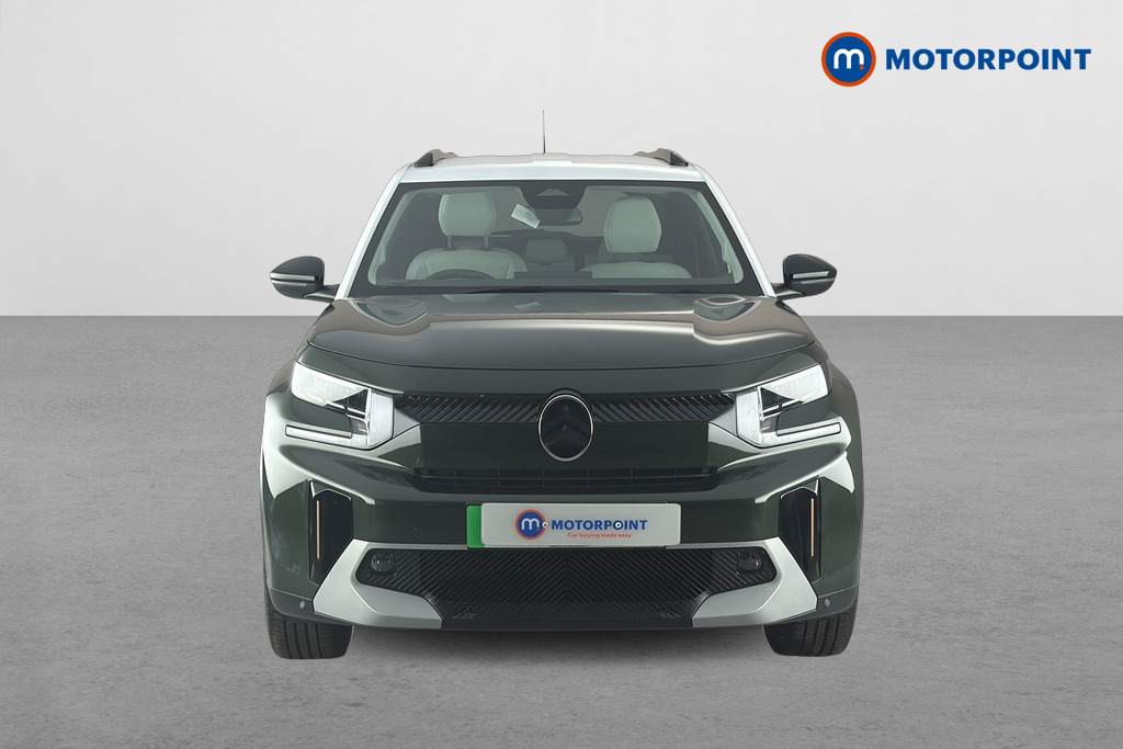 Citroen C3 Aircross 83Kw Standard Range Max 44Kwh Green #2