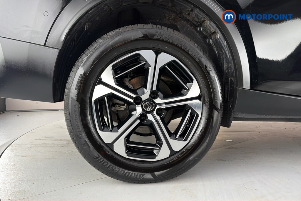 Citroen C3 Aircross 1.2 Turbo Plus Euro 6 Ss #45