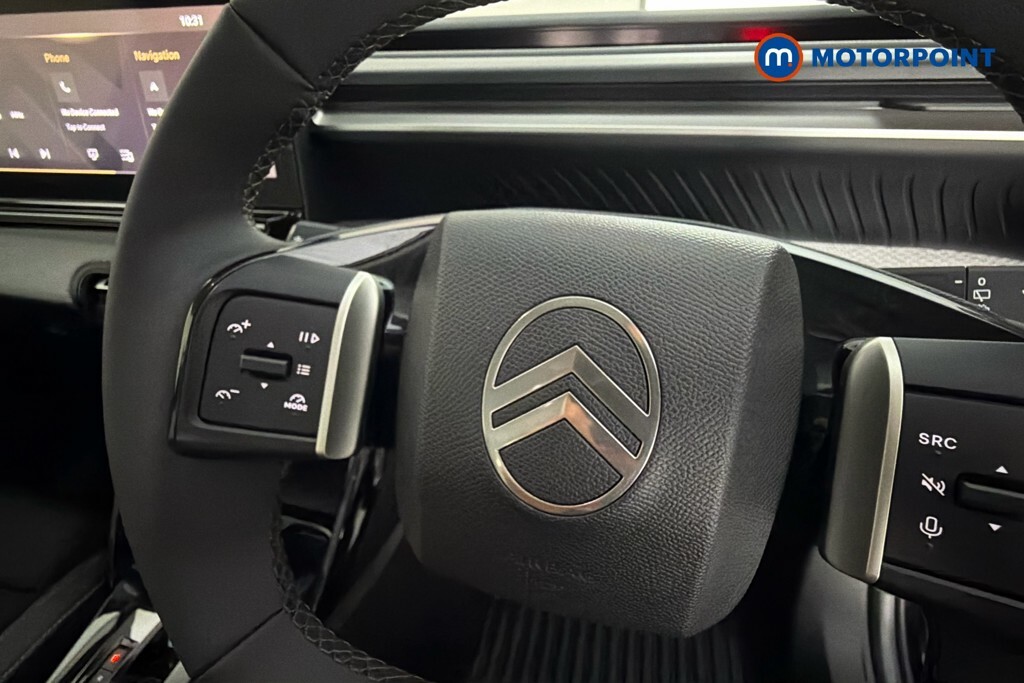 Citroen C3 Aircross 1.2 Turbo Plus Euro 6 Ss #13