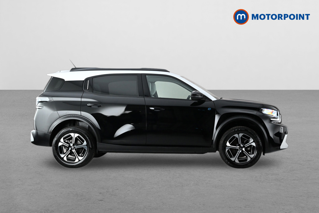 Citroen C3 Aircross 1.2 Turbo Plus Euro 6 Ss #8