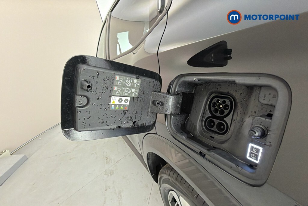 Citroen C3 Aircross 1.2 Turbo Plus Euro 6 Ss #38
