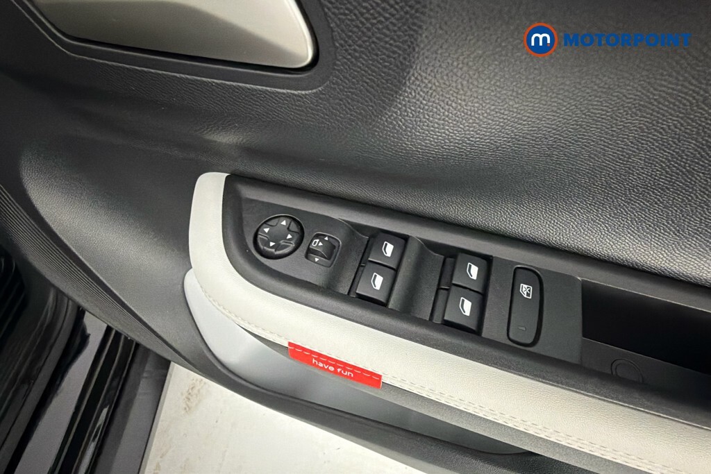 Citroen C3 Aircross 1.2 Turbo Plus Euro 6 Ss #25