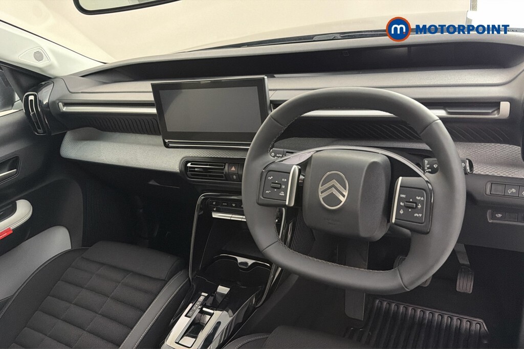 Citroen C3 Aircross 1.2 Turbo Plus Euro 6 Ss #9