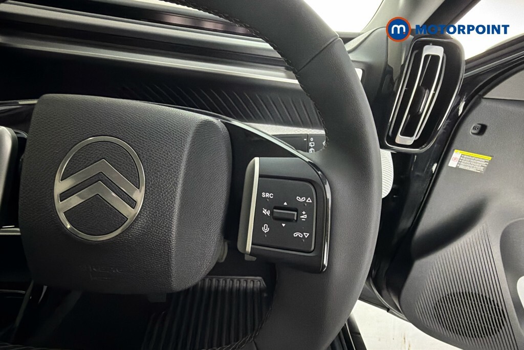 Citroen C3 Aircross 1.2 Turbo Plus Euro 6 Ss #12