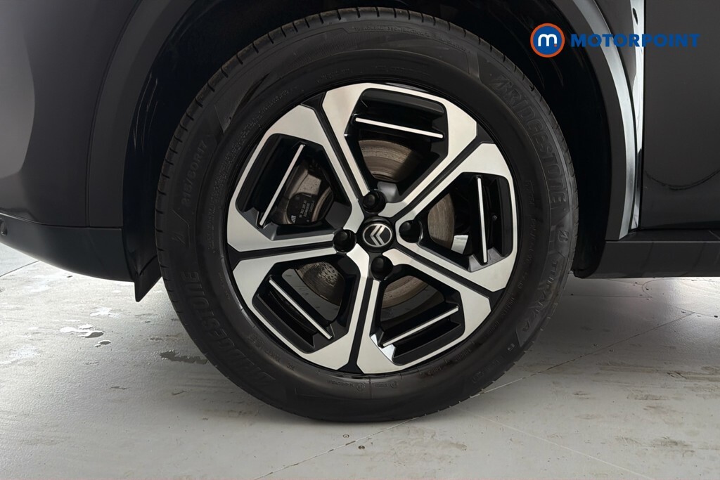 Citroen C3 Aircross 1.2 Turbo Plus Euro 6 Ss #43