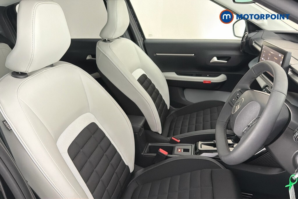 Citroen C3 Aircross 1.2 Turbo Plus Euro 6 Ss #29