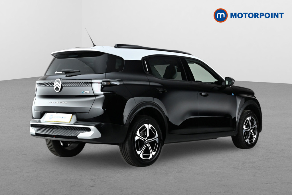 Citroen C3 Aircross 1.2 Turbo Plus Euro 6 Ss #7