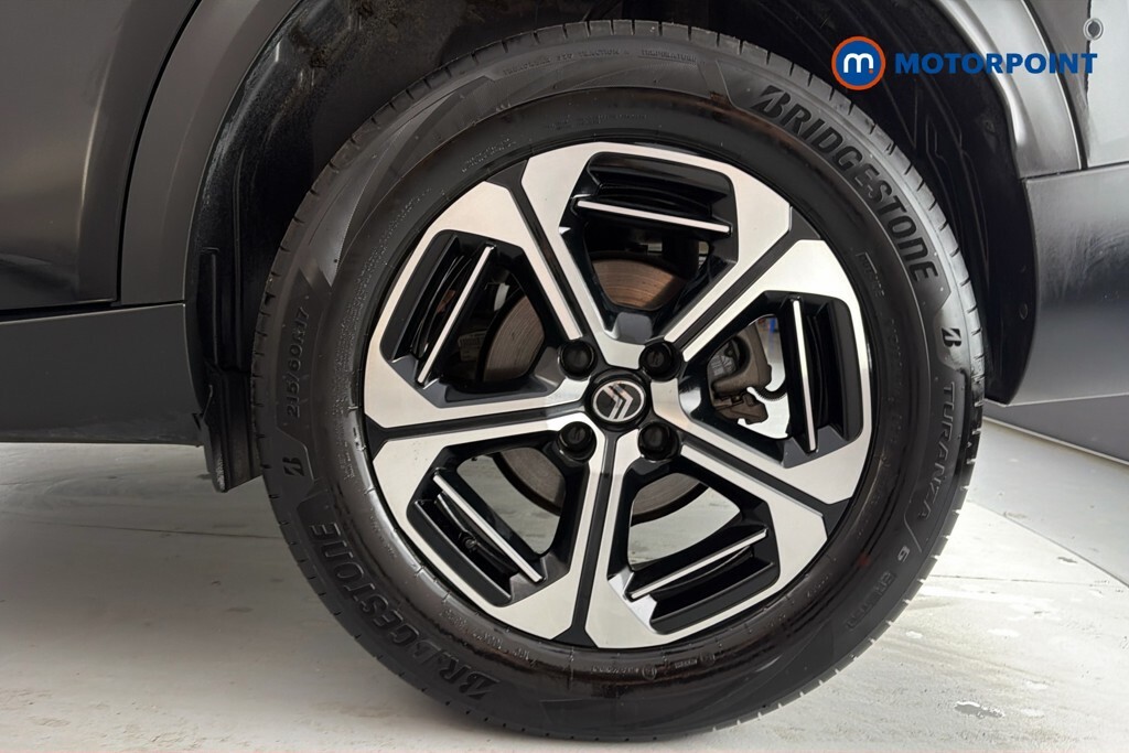Citroen C3 Aircross 1.2 Turbo Plus Euro 6 Ss #44