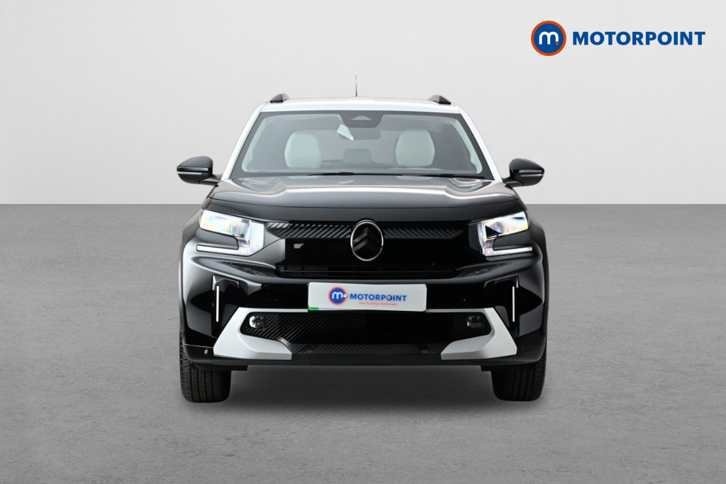 Citroen C3 Aircross 83Kw Standard Range Max 44Kwh Black #2