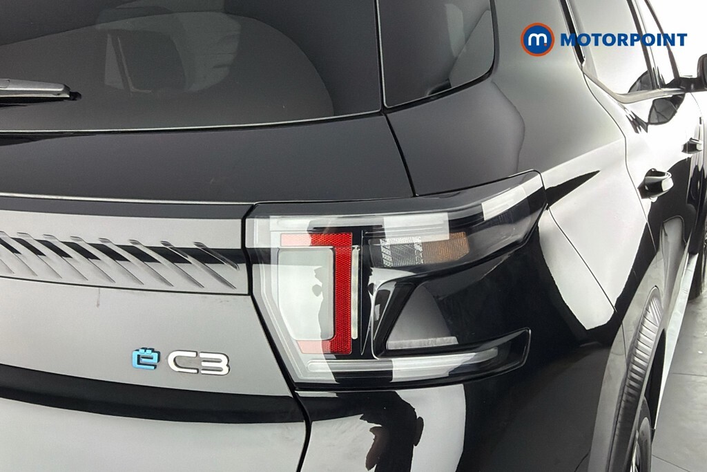 Citroen C3 Aircross 1.2 Turbo Plus Euro 6 Ss #36