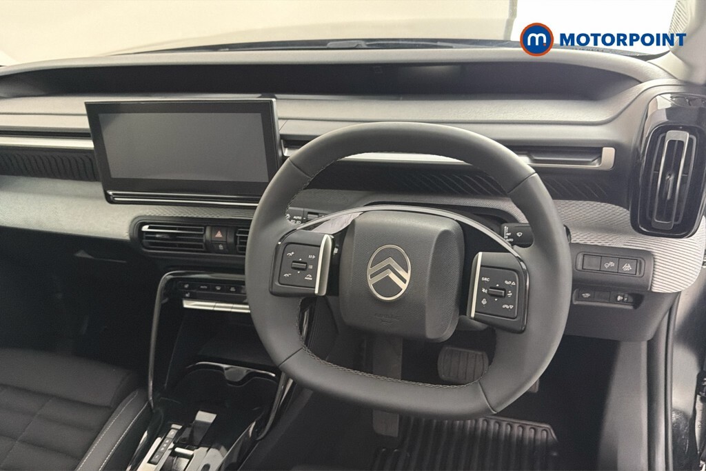 Citroen C3 Aircross 1.2 Turbo Plus Euro 6 Ss #10