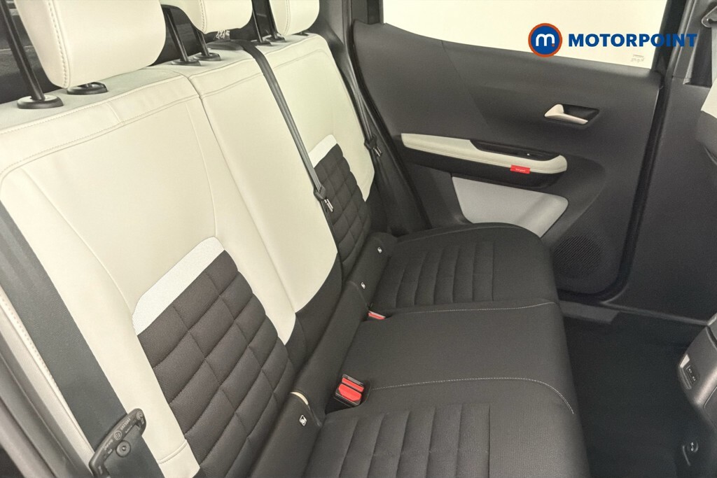 Citroen C3 Aircross 1.2 Turbo Plus Euro 6 Ss #28
