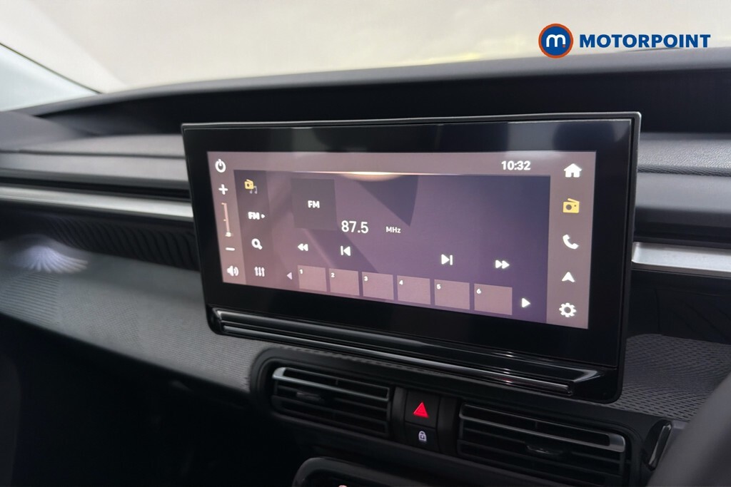 Citroen C3 Aircross 1.2 Turbo Plus Euro 6 Ss #17