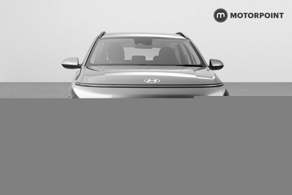 Hyundai Kona 1.6 Hybrid 129 Advance Dct Blue #2