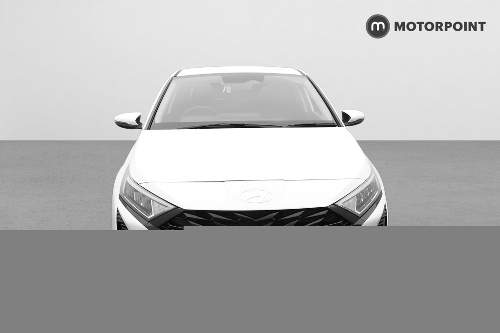 Hyundai I20 1.0T Gdi Premium Dct GV75MMA White #2