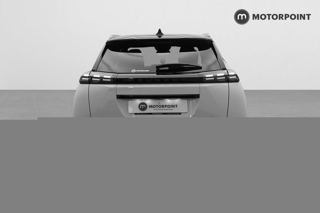 Peugeot e-2008 115Kw Gt 54Kwh SB75PLX White #6
